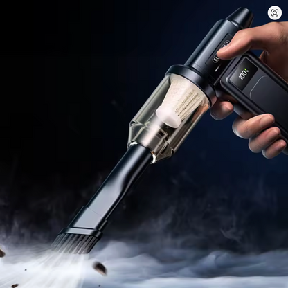 Turbo Jet Portable Electric Air Blower 65m/s 1,000,000 RPM