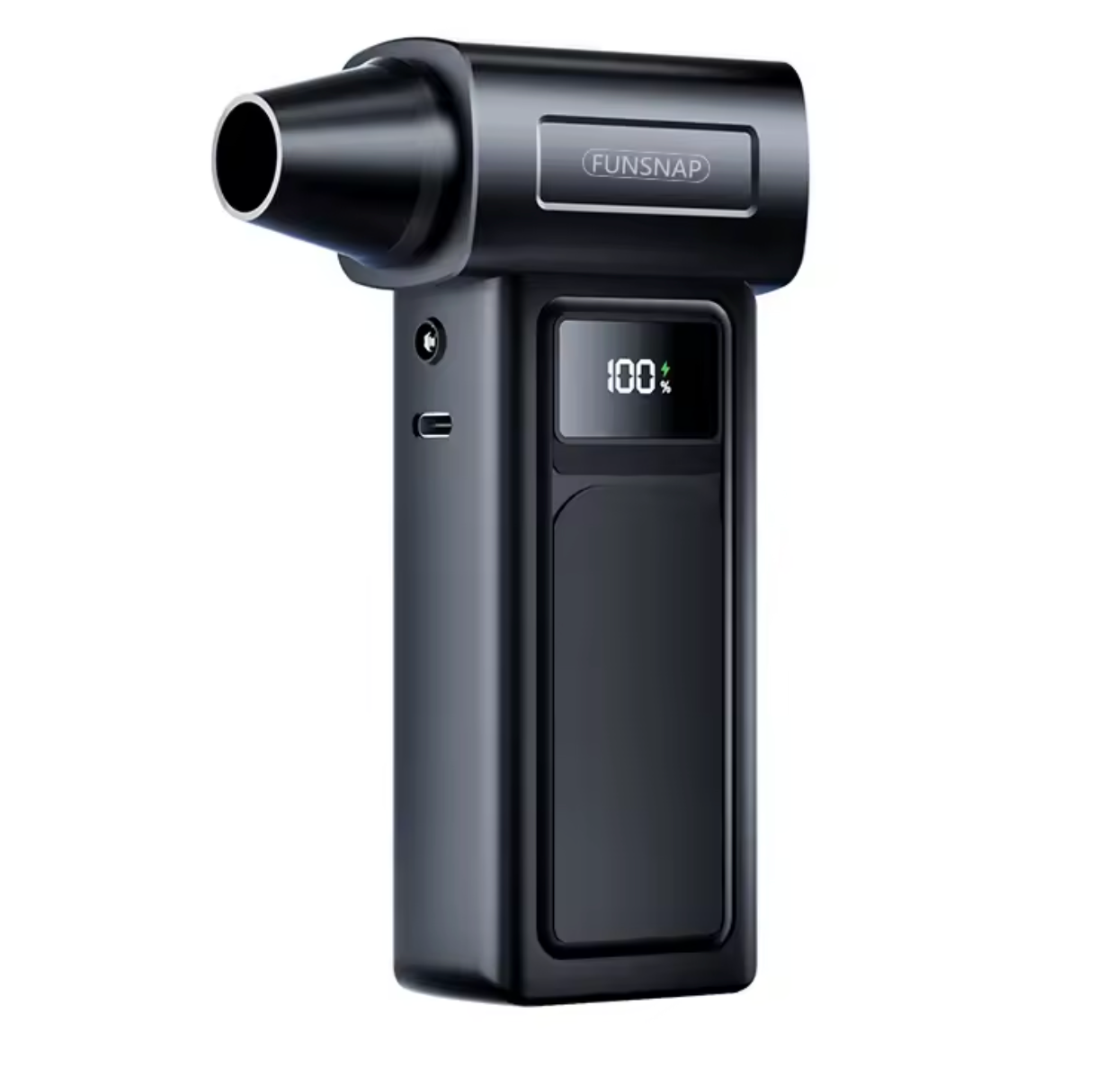 Turbo Jet Portable Electric Air Blower 65m/s 1,000,000 RPM